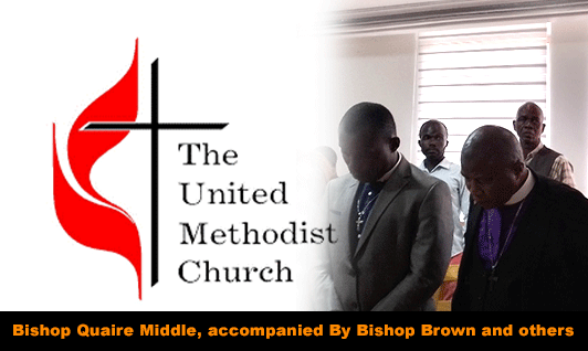 In-Methodist-Same-Sex-Chaos-Police-Invites-Bishop