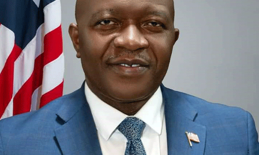 Liberia-Delegation-At-IMF-World-Bank-Meetings-In-Washington-DC