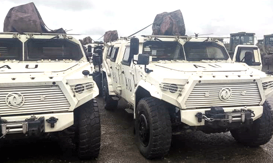 Liberia-Gets-US20M-Worth-of-Military-Artillery