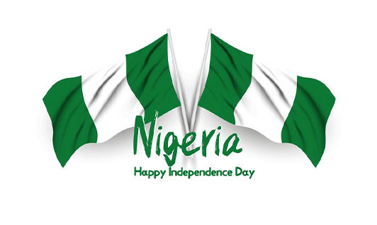 Nigeria-Liberia-Relations-Reaffirmed-As-Nigeria-Turns-64-Today Nigeria independence day