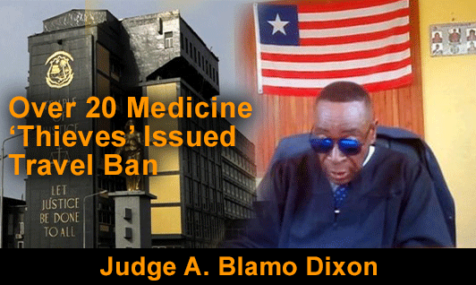 Over-20-Medicine-‘Thieves’-Issued-Travel-Ban