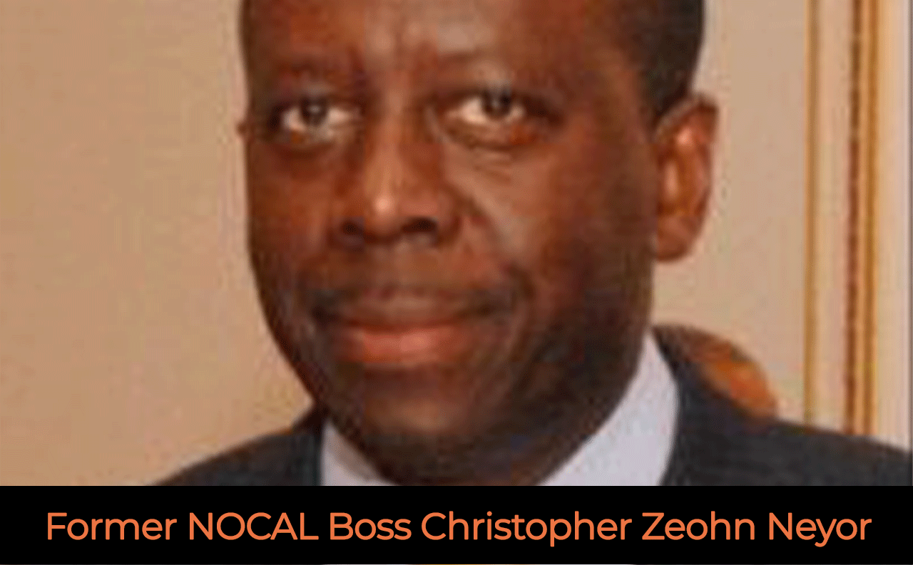 Pure-Wickedness-Neyor-On-Bad-Reports-On-Cheverons-Deal-Former-NOCAL-Boss-Christopher-Zeohn-Neyor