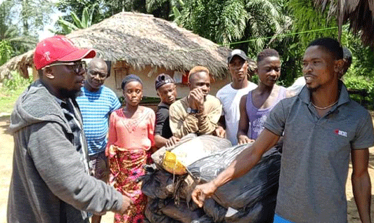 Snowe-Eying-Rivercess-Rescues-Several-Flood-Victims