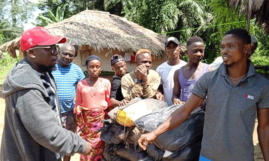 Snowe-Eying-Rivercess-Rescues-Several-Flood-Victims