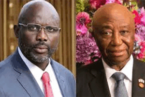 Weah-Accuses-Boakai-Over-Clash-Between-Lawmakers