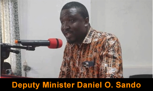 ‘We-Won’t-Interfere-Government-Vows-In-Alleged-US$15M-Probe