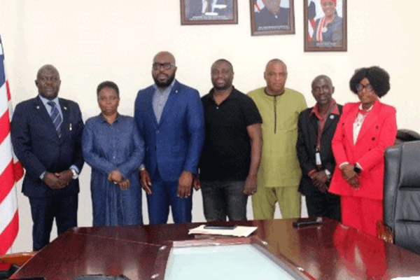 AU-Delegation-Visits-Liberia-To-Strengthen-Climate-Change-Mitigation-Efforts