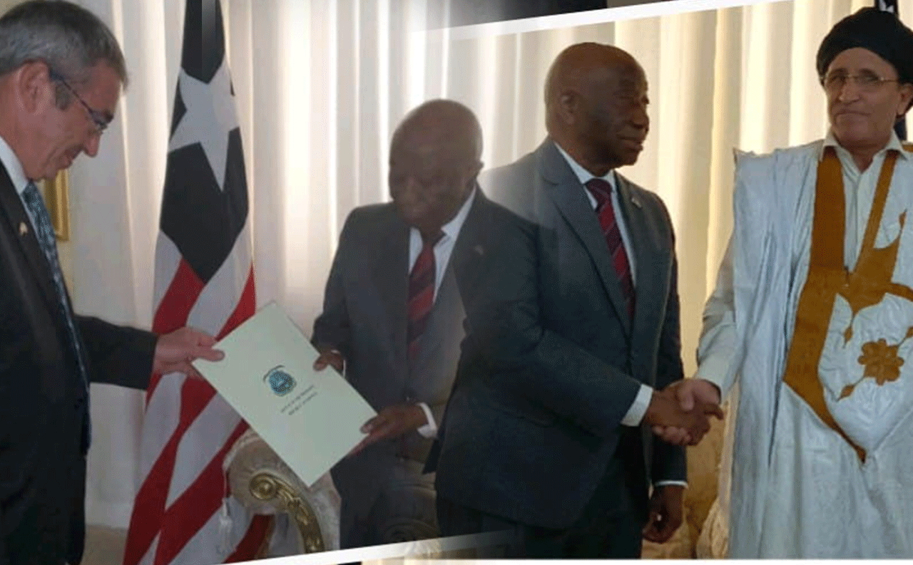 Explore-Business-In-Liberia-Boakai-Tells-Israeli-Ambassador-Others