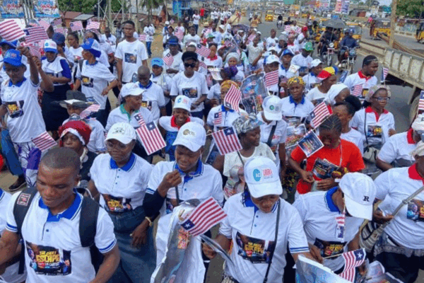 Huge-Parade-Turnout-As-Liberians-Prepare-For-Big-Crusade