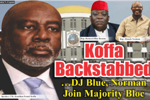 Koffa-Backstabbed-DJ-Blue-Norman-Join-Majority-Bloc