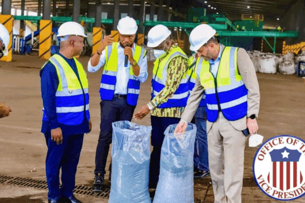 Koung-Explores-Waste-Solutions-Tours-Ghanas-Recycling-Facility