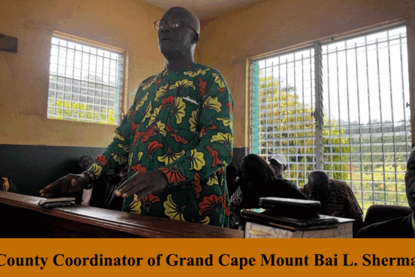 Lack-Of-Water-At-Prison-Facility-Cape-Mount-Official-Alarms-Security-Threat