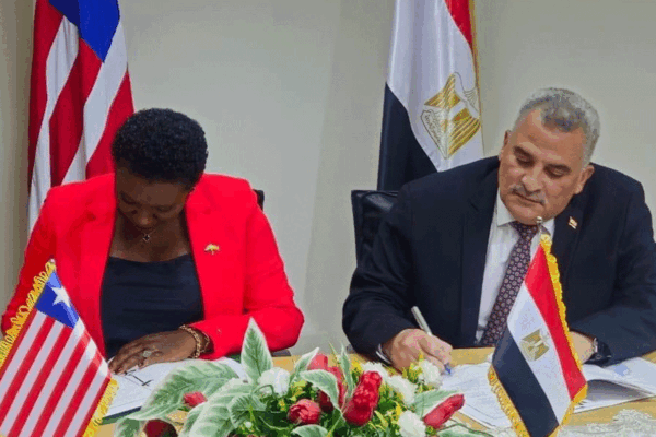 Liberia-Egypt-Enter-Fisheries-MOU-On-Aquaculture-Development,-Governance