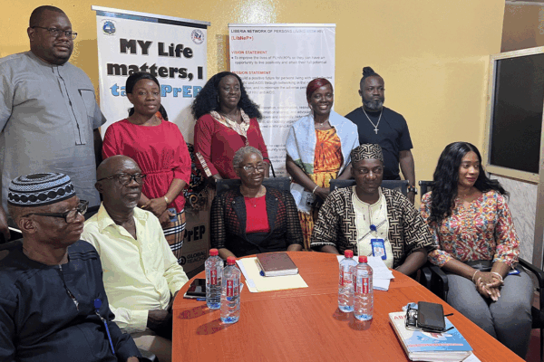 Liberia-Gears-Up-For-World-AIDS-Day-Launches-Series-of-Activities