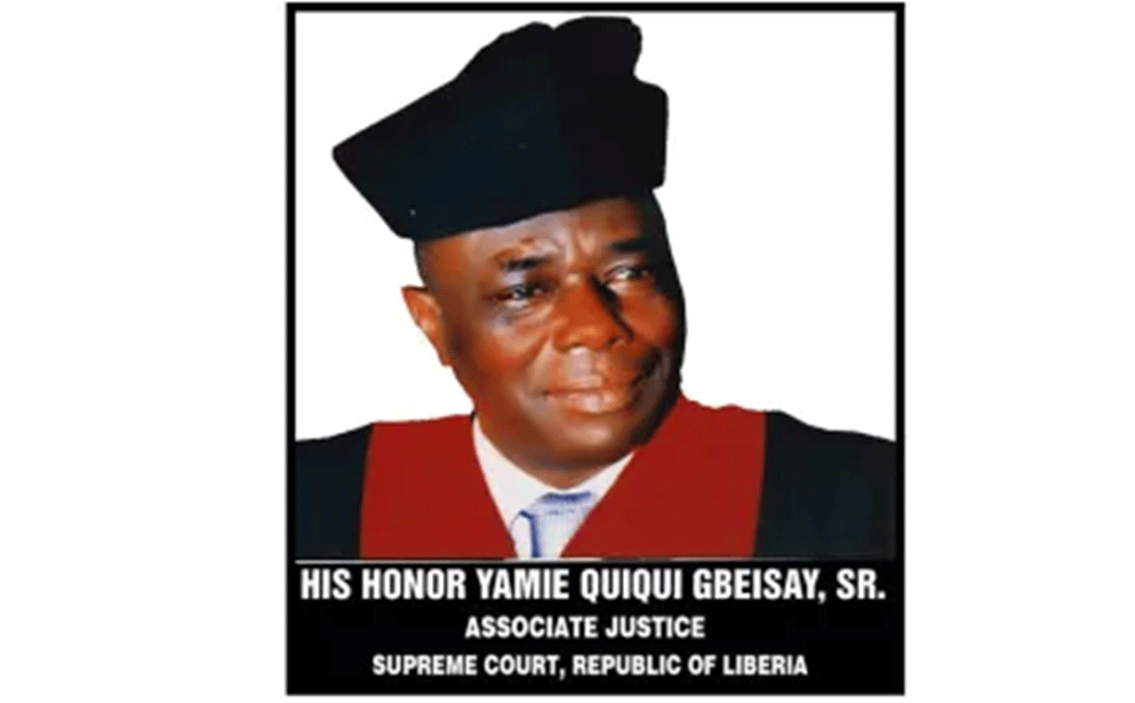 No-Stay-Order-Issued-Justice-Gbeisay-Clarifies