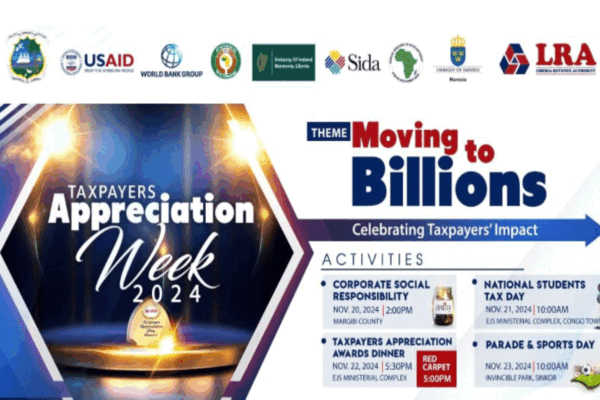 Taxpayers-Week-Kicks-off-Today…Over-100-To-Receive-Awards-Nationwide