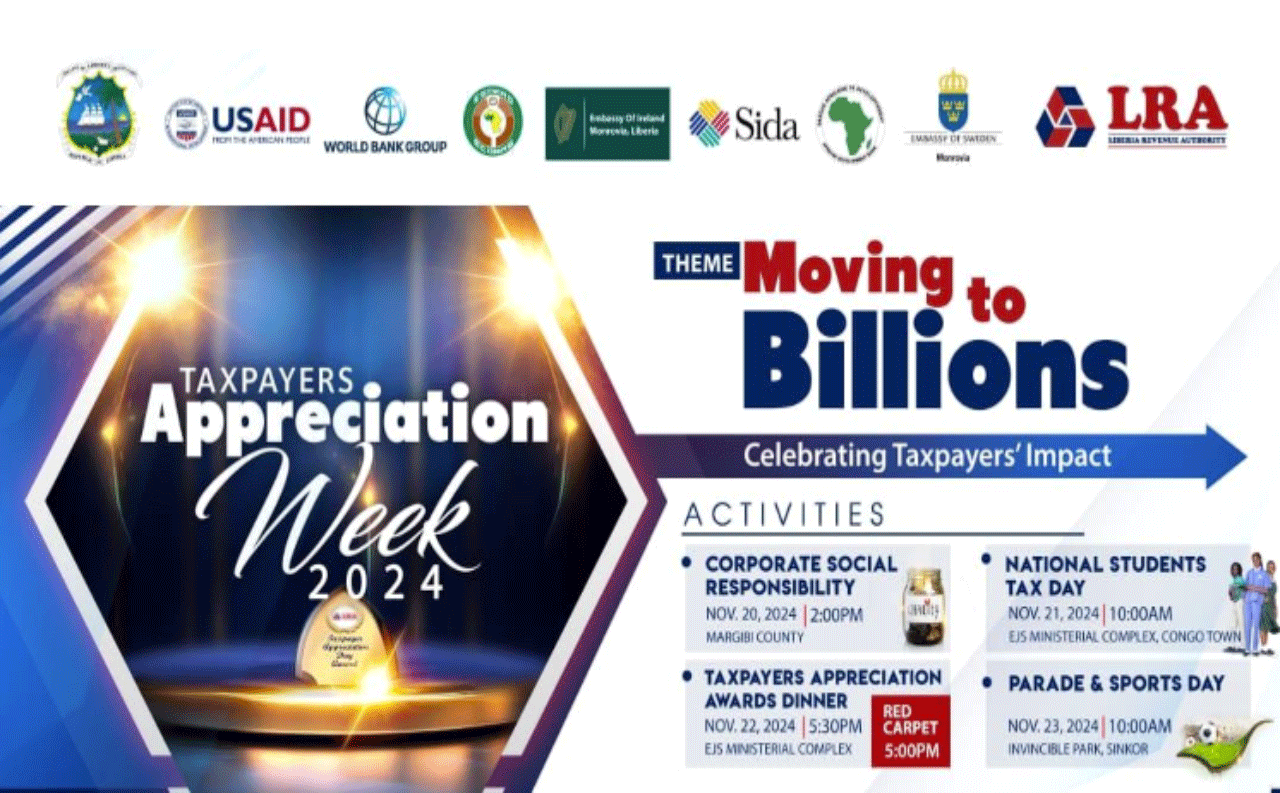 Taxpayers-Week-Kicks-off-Today…Over-100-To-Receive-Awards-Nationwide