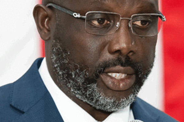 Unlawful-Hijack-Of-Democracy-Weah-Condemns-Capitol-Hill-Crisis