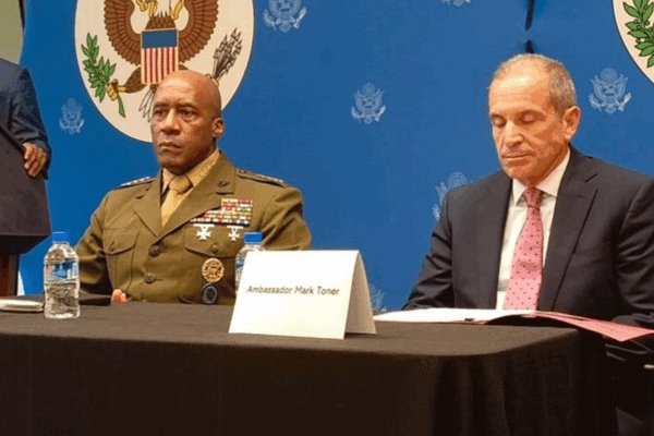 ‘Addressing-Liberias-Complex-Security-Threats-US-General-Meets-AFL-Authorities-Others