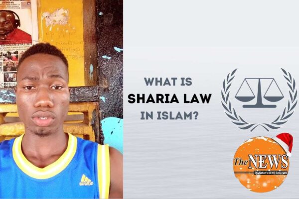 Converted-Muslim-Faces-Death-Threat--Sharia-Law-Over-Breach-Of-Sharia-Law;-Seeks-Intervention