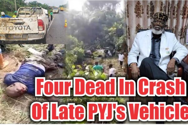 Four-Dead-In-Crash-Of-Late-PYJs-Vehicle