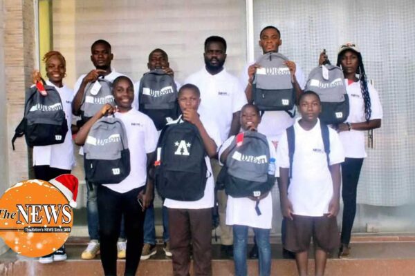 Giving-Back-To-Society-Martin-Kollie-Provides-Scholarship-To-17-Young-Liberians