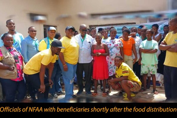 Government-Begins-Food-Distribution-For-Festive-Season