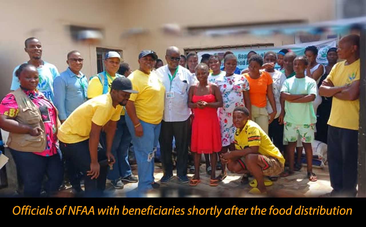 Government-Begins-Food-Distribution-For-Festive-Season