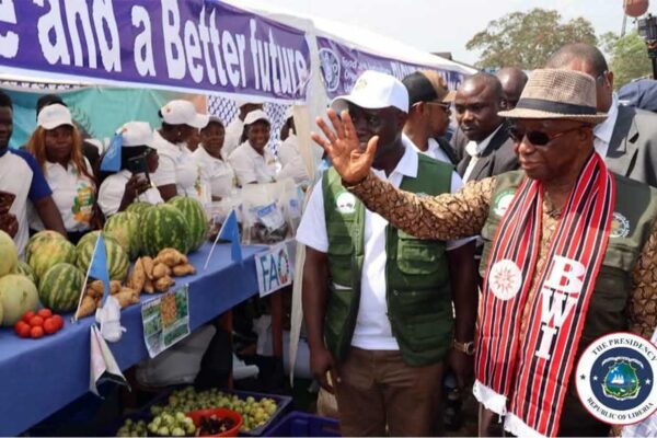 Investing-In-Farmers-Government-To-Establish-Agriculture-Bank