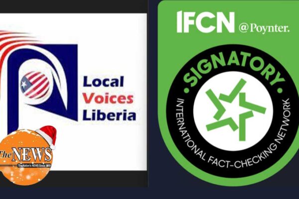 Local-Voices-Liberia-Inducted-Into-International-Fact-Checking-Network-(IFCN)