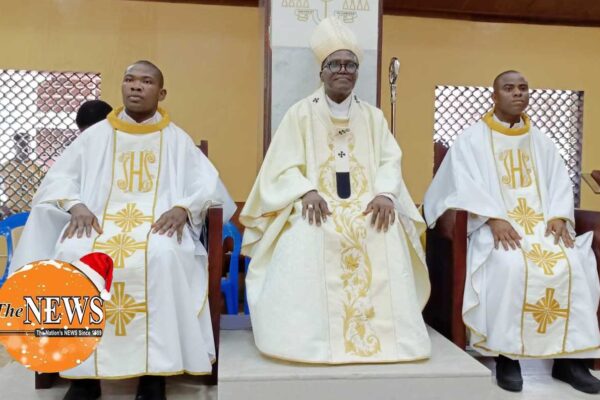 Not-Super-Humans-Catholic-Archbishop-Dislodges-Public-Opinion-Of-Priests