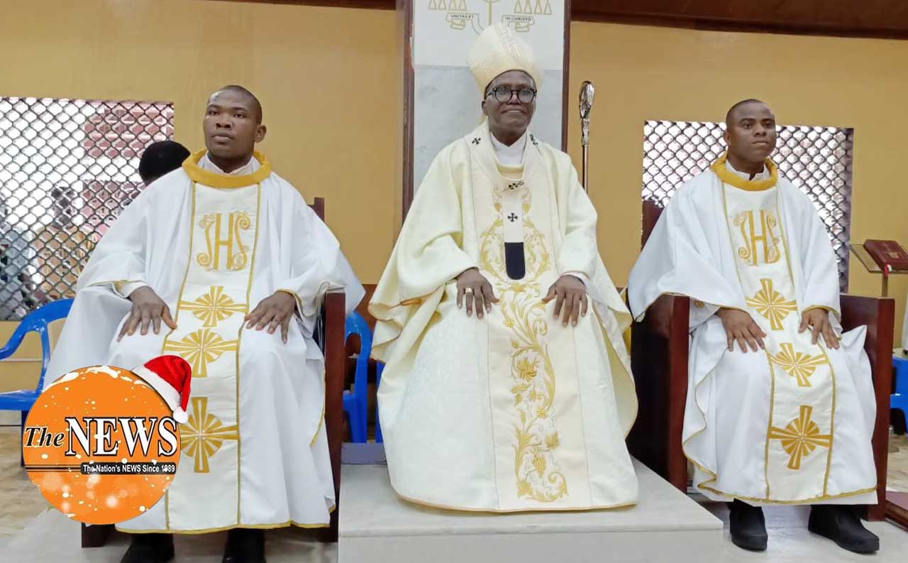 Not-Super-Humans-Catholic-Archbishop-Dislodges-Public-Opinion-Of-Priests