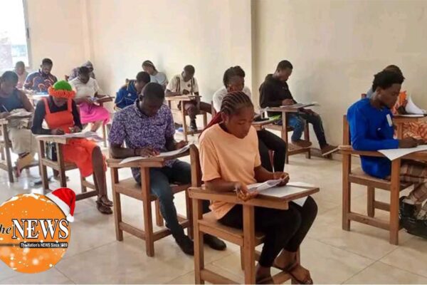 Over-100-Candidates-Sit-Bong-Technical-College’s-Entrance-Ahead-of-2024-2025-Academic-Year-Semester-II