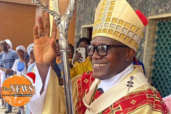 Put-Peace-Over-Self-interest-Catholic-Archbishop-Tells-Liberians