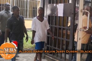 Rapist-Of-13-Year-old-Girl-Jailed