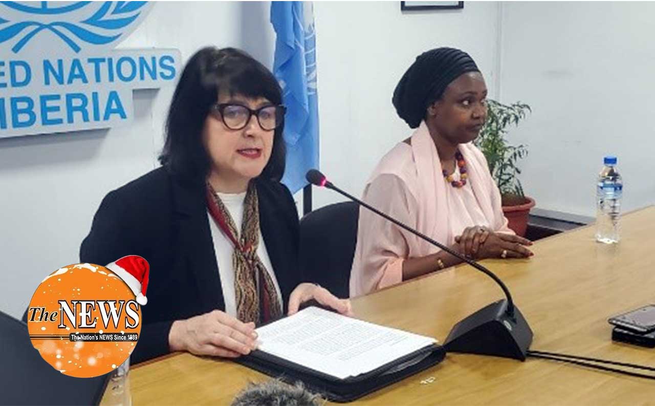 UN-Expert-Wants-Practical-Action-To-Tackle-Human-Trafficking