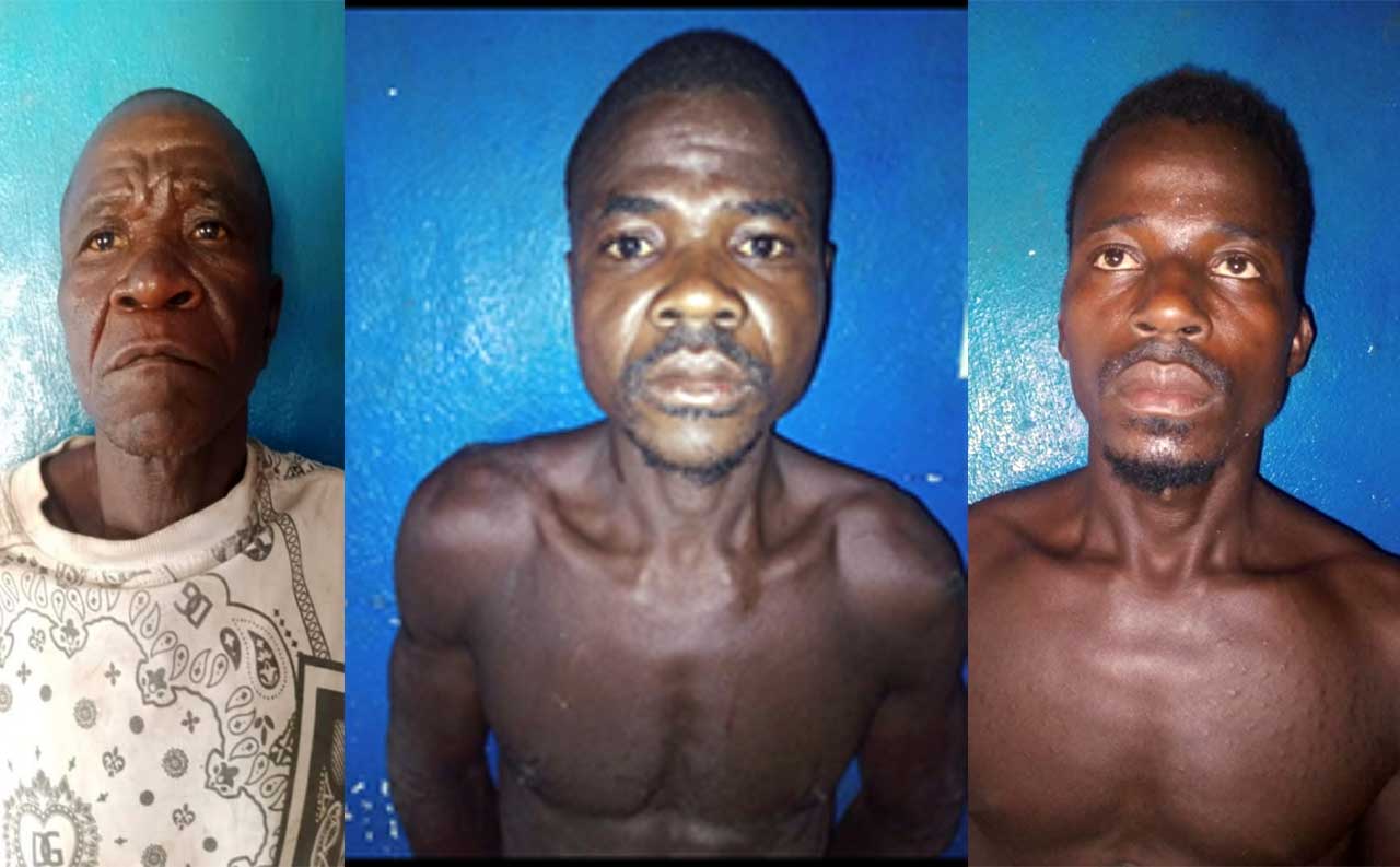 Alleged-ritualists-Three-Jailed-For-Desecrating-Dead-Body