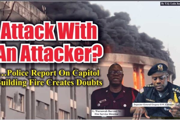 Attack-With-Police-Report-On-Capitol-Building-Fire-Creates-Doubts