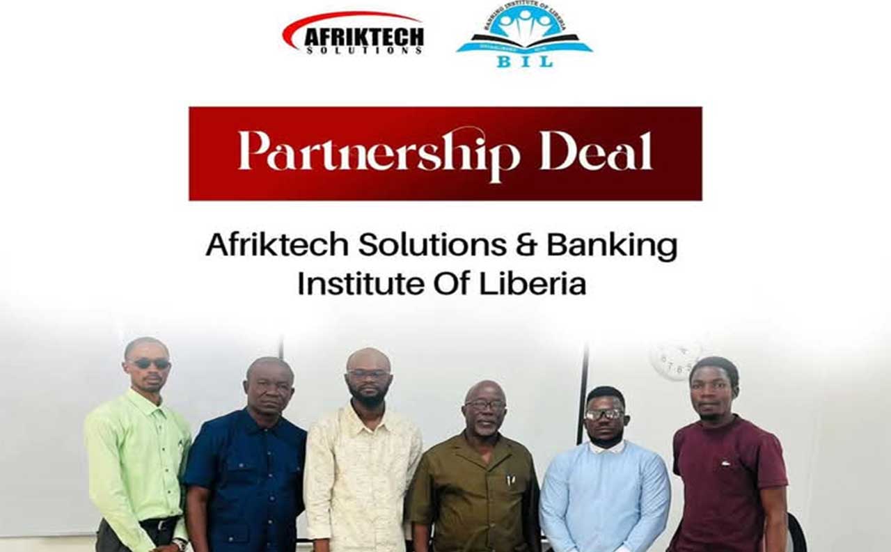 Banking-Institute,-Afriktech-Partner-In-Computerized-Accounting-Training