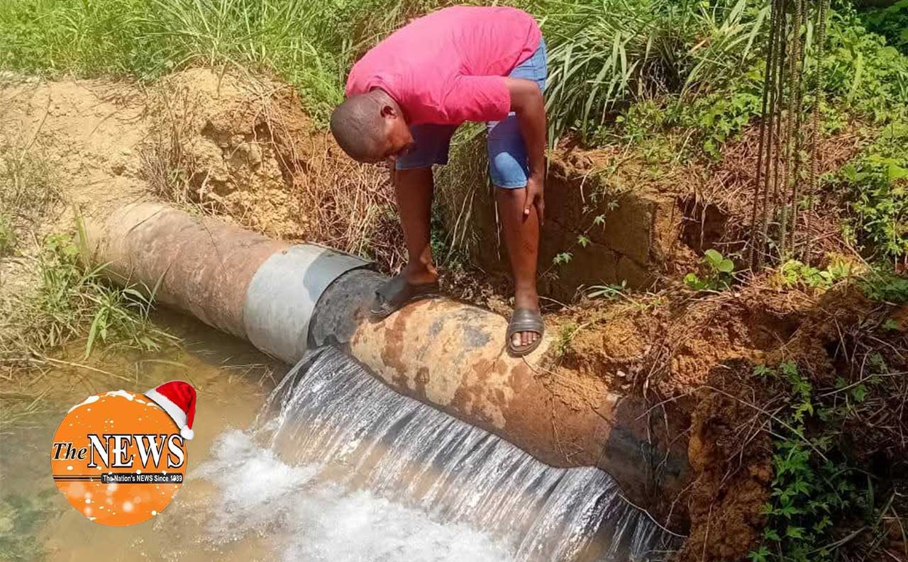 Bushrod-Island-Water-System-Down