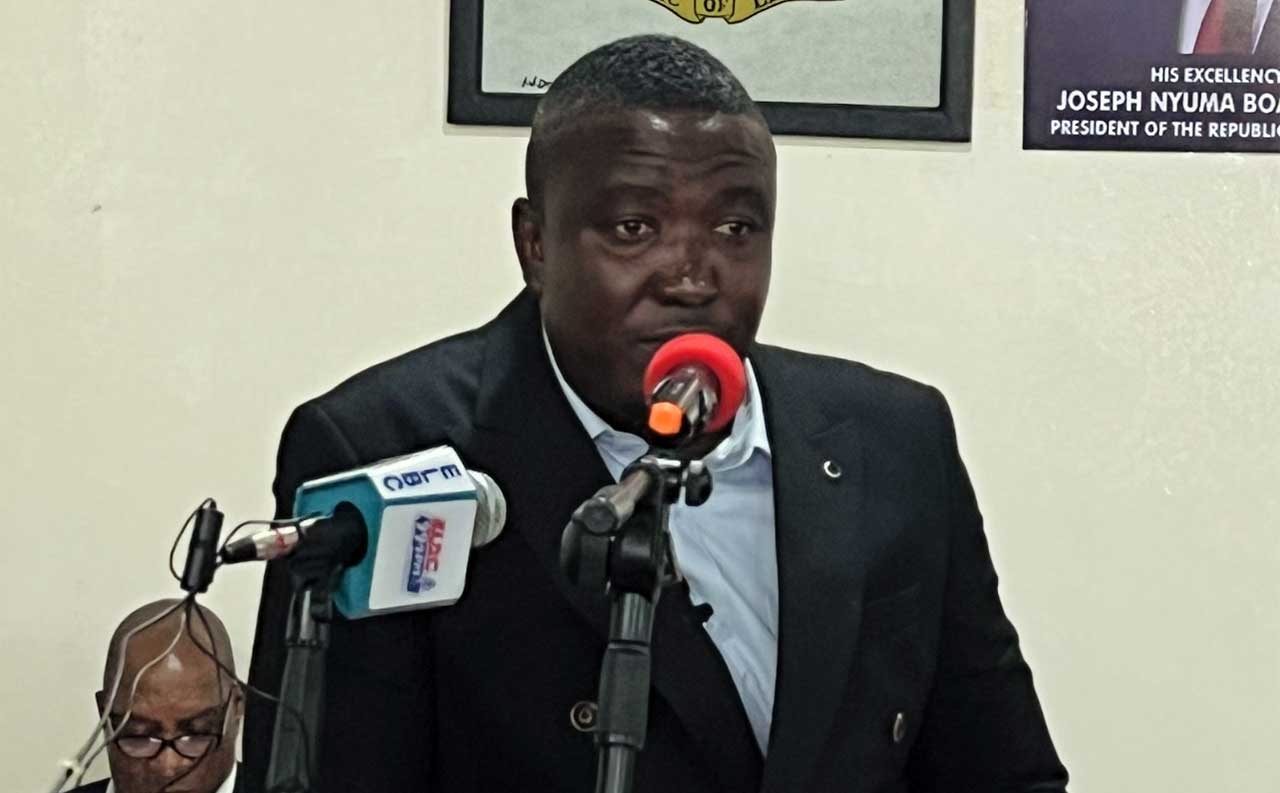 Deputy-Information-Minister-For-Press-and-Public-Affairs-Daniel-Sando