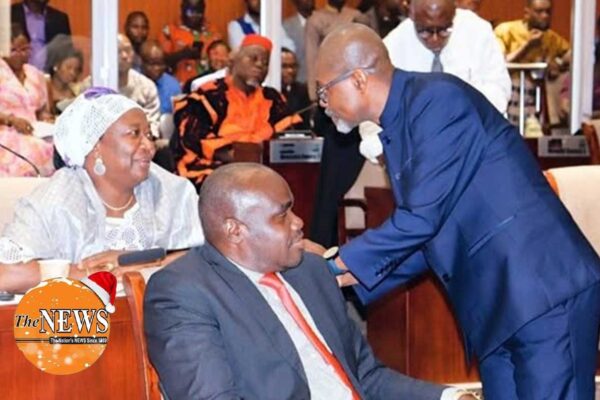 Dillon-Heads-Senate-Delegation-To-Ghanas-Presidential-Inauguration