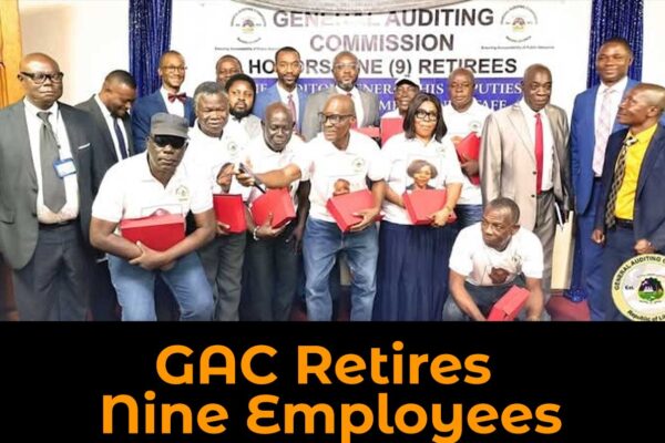 GAC-Retires-Nine-Employees