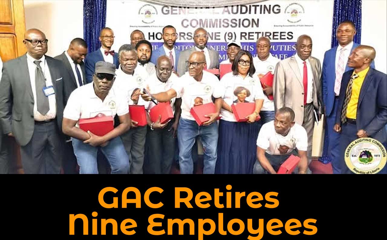 GAC-Retires-Nine-Employees