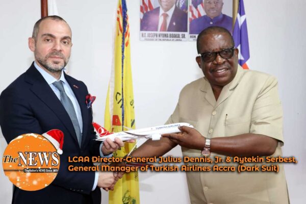 LCAA-Holds-Talks-With-Turkish-Airlines-Explores-Potential-for-New-Flights-to-Liberia