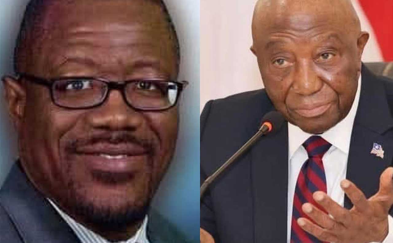 President-Joseph-N.-Boakai-has-given-suspended-Central-Bank-of-Liberia-(CBL)-Governor-Aloysius-Tarlue