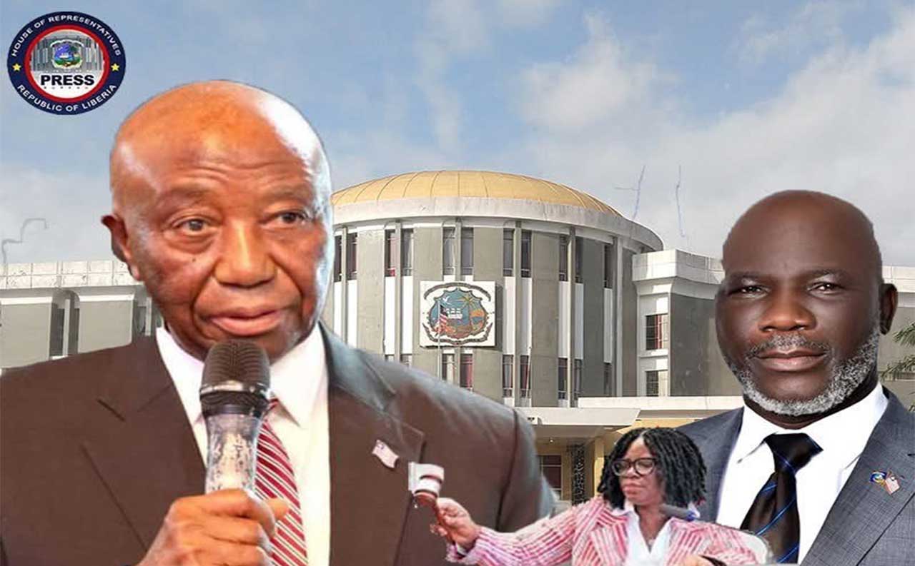 President-of-Liberia-Joseph-N.-Boakai--SONA-Engulfed-In-Controversy-Concerns-Raised-Over-Venue