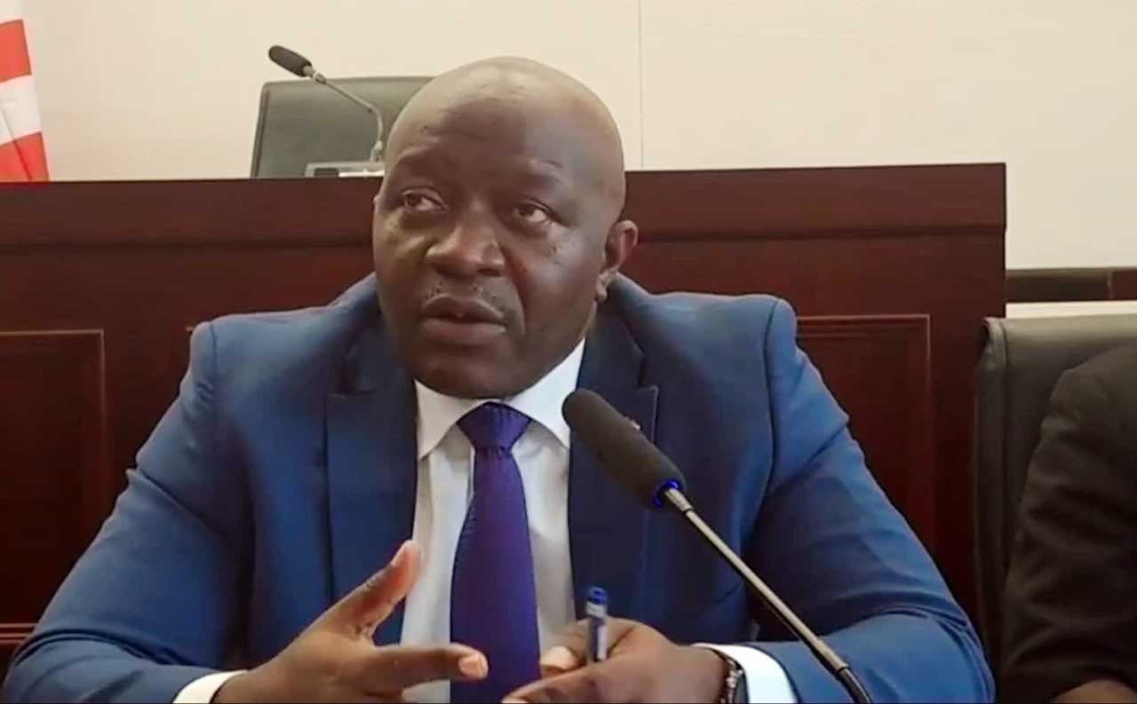 Finance-Minister-Augustine-K.-Ngafuan--US$51M-Lost-In-USAID-Withdrawal-of-Funds-Finance-Minister-Ngafuan-Tells-Senators