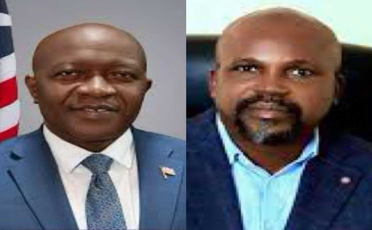 Finance-Minister-Ngafuan-And-Works-Minister-Roland-Giddings