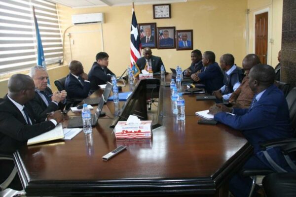 International-Monetary-Fund-visit-Liberia